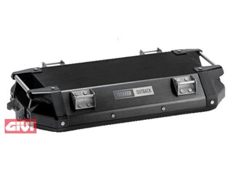 GIVI OBK48BL Coperchio della cassa (sinistra)