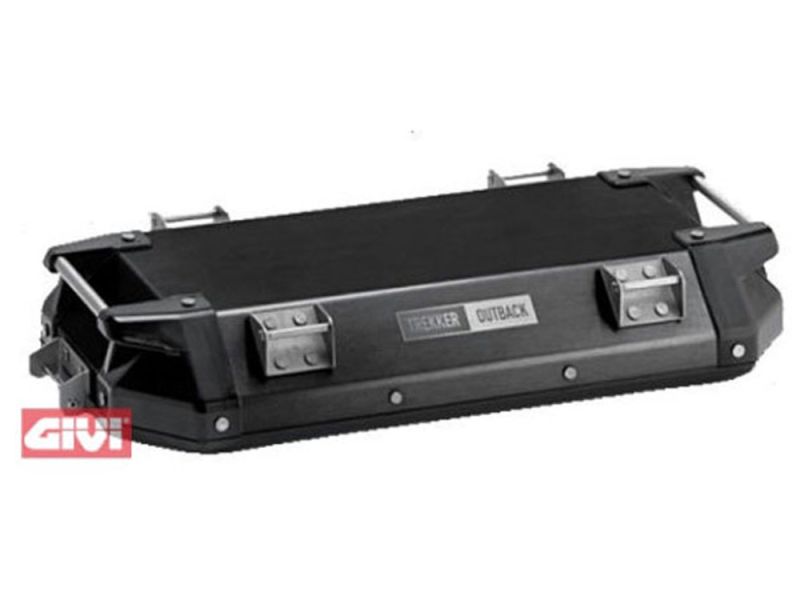 GIVI OBK48BR Coperchio della cassa (destra)