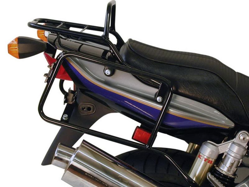 Hepco & Becker Portapacchi Kawasaki ZRX 1200 R (2001-2007) ZRX 1200 S (2001-2007)