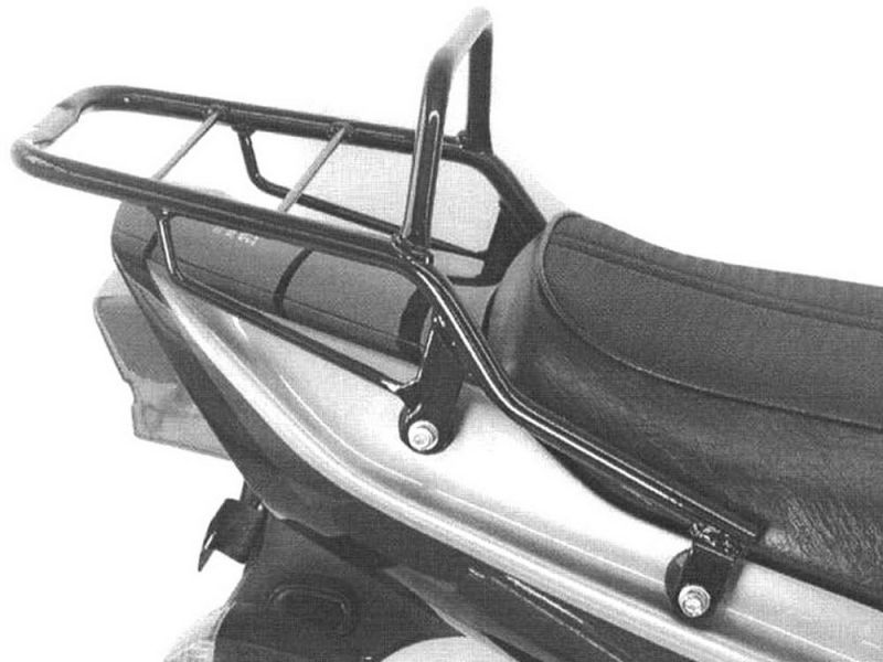 Hepco & Becker Portapacchi Kawasaki ZRX 1100 (1997-2001)