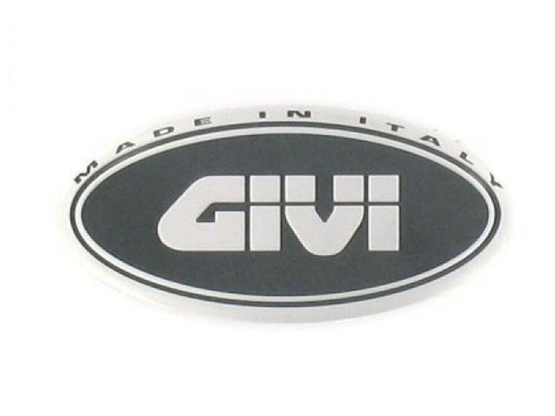 GIVI Logo E55