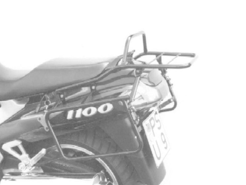 Hepco & Becker Portapacchi Kawasaki ZZR 1100 (1993-2001)